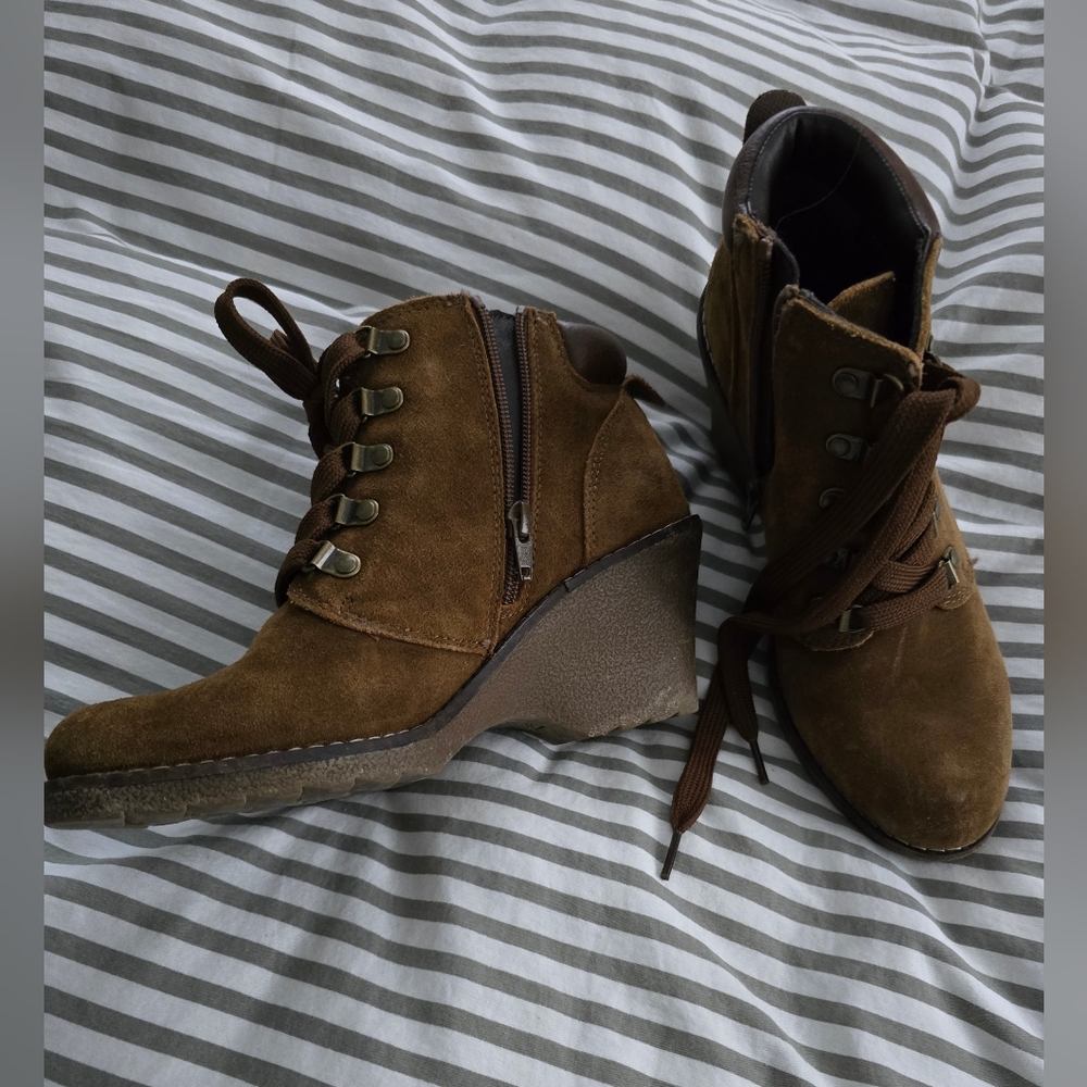Women's Wedges